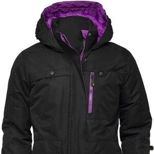 NEW ARCTIX TEEN size Medium